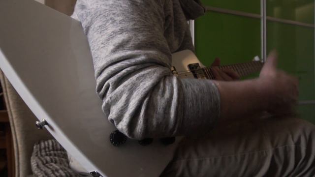 Струнодер 3.0 – Gibson Explorer смотреть онлайн