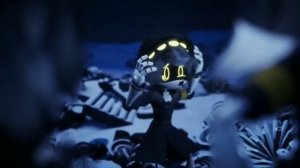 springtrap en murder drones cap 1