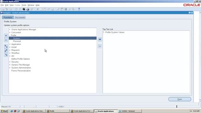 Session Expiry Time out and oracle apps color смотреть онлайн