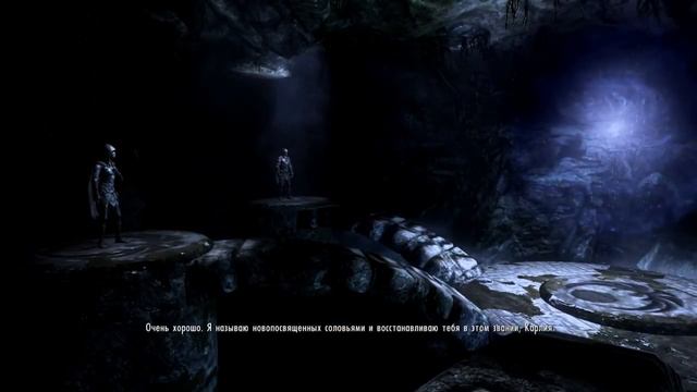 Skyrim #26 (Соловьи) смотреть онлайн