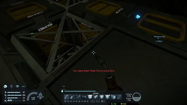 [LIVE] Space Engineer - 航天科技 24-Mar-2024 смотреть онлайн