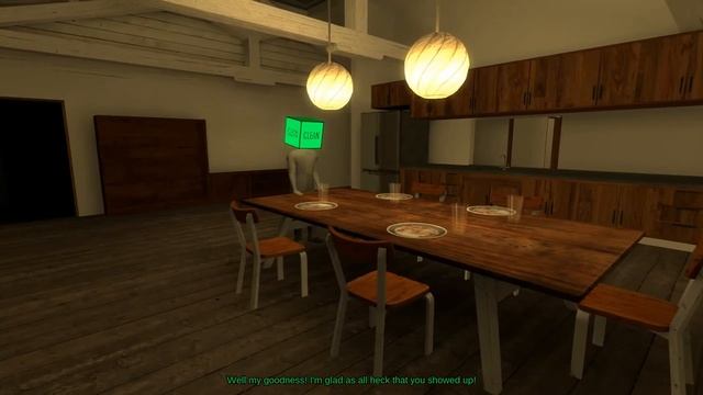 The Beginner's Guide Full Walkthrough Gameplay No Commentary (Longplay)