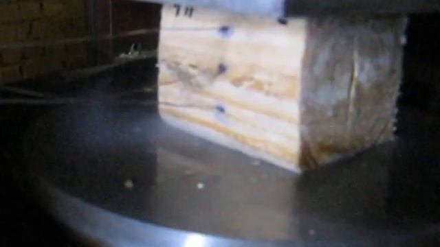 Опыты по воздействию ультразвука на древесину смотреть онлайн