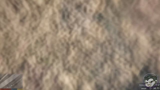 Шедевр Rockstar. Обзор Grand Theft Auto 5 [PC] смотреть онлайн