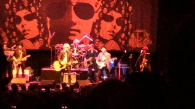 Mott the Hoople - Pearl 'N' Roy (England) - Live at the Keswick Theater, Glenside PA April 8, 2019 смотреть онлайн