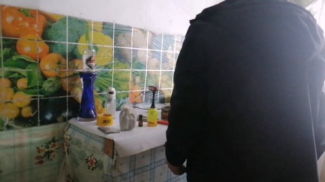 зелёный суп 1 видео мы старались ?