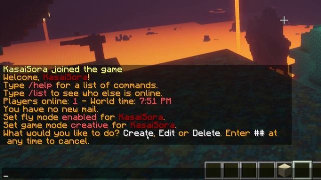 Setup Multiple Gamemodes On A Single Minecraft Server (Tutorial) смотреть онлайн