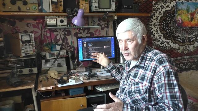 Ответы на комментарии . Выпуск 18