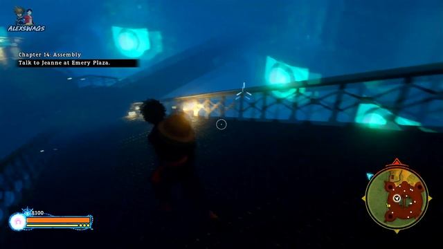 One Piece World Seeker All New Equipment!!(Skill Equipment) & Where to Find it смотреть онлайн