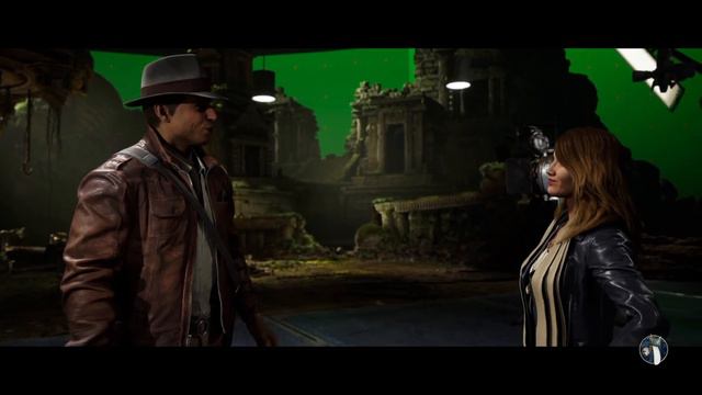 Mortal Kombat 1. EPISODIO 2: SEÑOR VIP. Johnny Cage смотреть онлайн