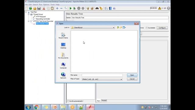 Jmeter Day 4 video (Jmeter- Best Practices) смотреть онлайн