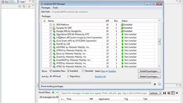 1.DERS - Android Studio ile Programlama Android Kurulumu ve Detaylar смотреть онлайн