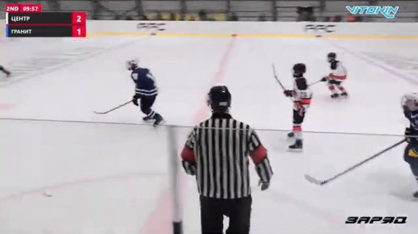 Гранит - Центр | "City Sport"