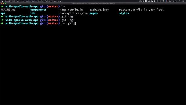 #15 Tagging (git tag) смотреть онлайн