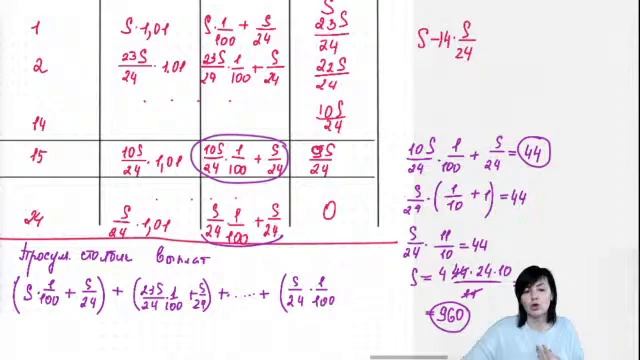 ЕГЭ 2022 Ященко НОВЫЙ 15 вариант Профильная математика ФИПИ разбор смотреть онлайн