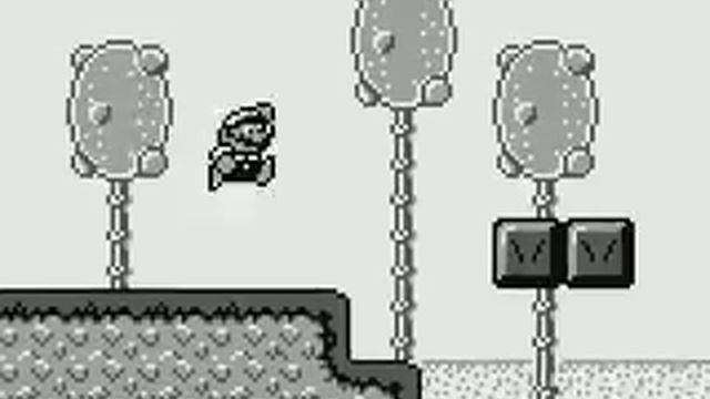 r_gb - A gameboy emulator written in Java смотреть онлайн