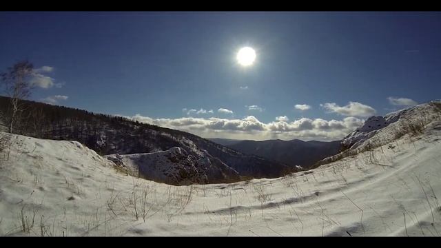 Весенние туры на квадроциклах смотреть онлайн