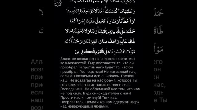 Билял Абдулхаликов чтение Корана смотреть онлайн