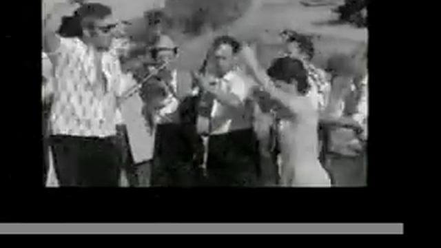 HISTORIA DEL FLAMENCO Y ESPAÑA (PARTE 15) смотреть онлайн