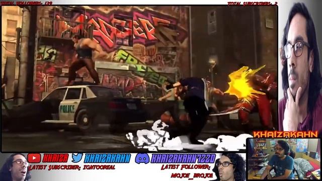 UMVC3 Community Edition REACTION! SEE MAHVEL LIVES ON IN MODS!! смотреть онлайн