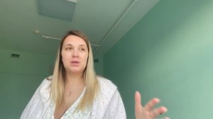 Роды на 37 неделе