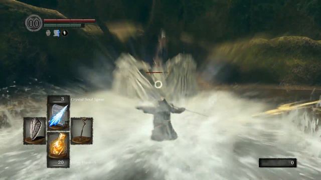 Let's Play Dark Souls Remastered- Episode 070- Manus, Father of the Abyss смотреть онлайн