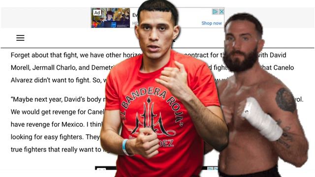 THE RELAY: Mahfoud vs Ochmann, Benavidez Sr slams Canelo, Zurdo backs Benavidez to beat Bivol? смотреть онлайн