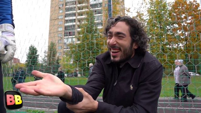 ЕГОРОВ СЛОМАЛ РУКУ РАЙЗЕНУ смотреть онлайн