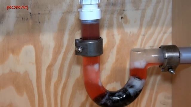 How To Easily Unclog A Drain смотреть онлайн