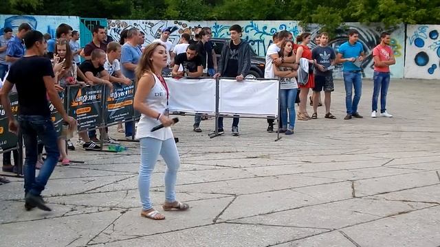 Автозвук в г.Котово смотреть онлайн