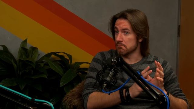 Building Your Own Campaign Setting (with Matthew Mercer) │ Adventuring Academy смотреть онлайн