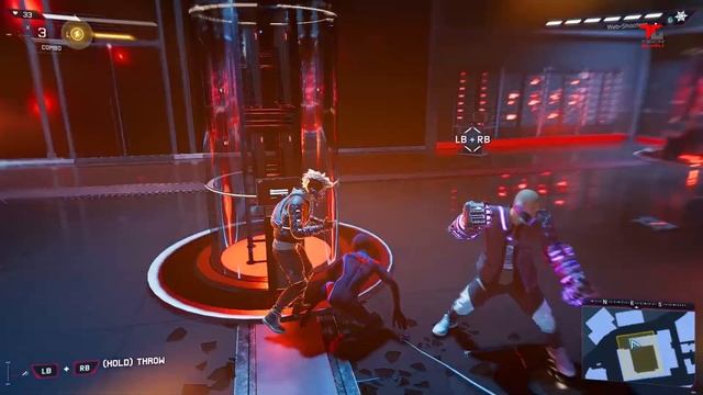 Marvel's Spider-Man: Miles Morales Nvidia 1650 I5 7400 Gameplay Part-1 смотреть онлайн