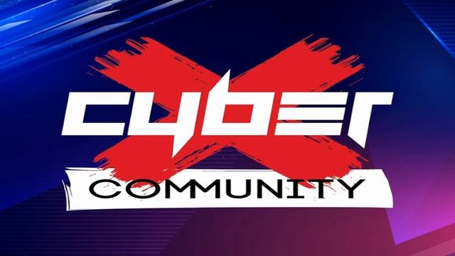 CyberX Rybinsk LN 2x2 Wingman смотреть онлайн
