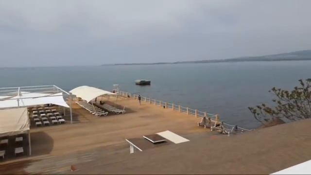 ГЕЛЕНДЖИК... На набережной ажиотаж... как летом??... 2 МАЯ 2019... смотреть онлайн