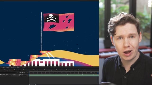 This Animation Technique Works Every Time смотреть онлайн