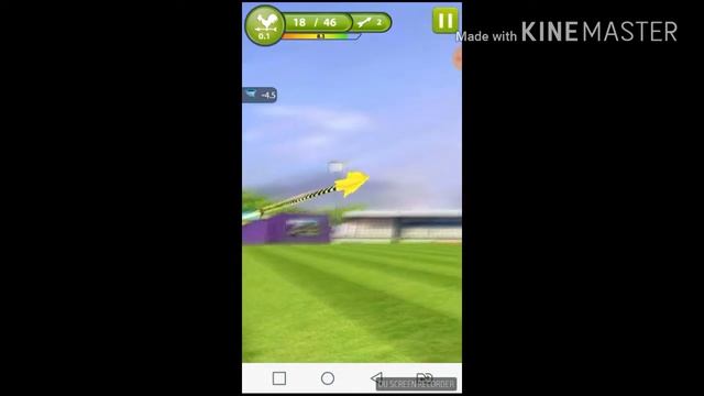 Абзор игры Archery master 3D смотреть онлайн