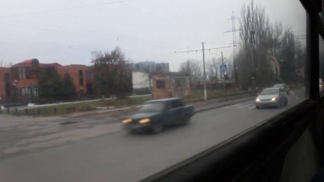 Ikarus 260.06 Е 488 ОТ 46 Курск Маршрут №7 смотреть онлайн