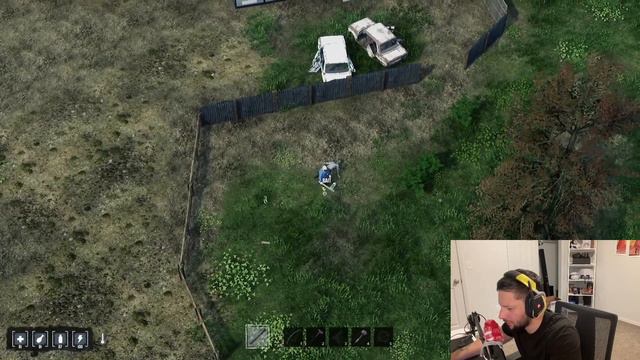 IF YOU LIKE PROJECT ZOMBOID - Humanitz смотреть онлайн