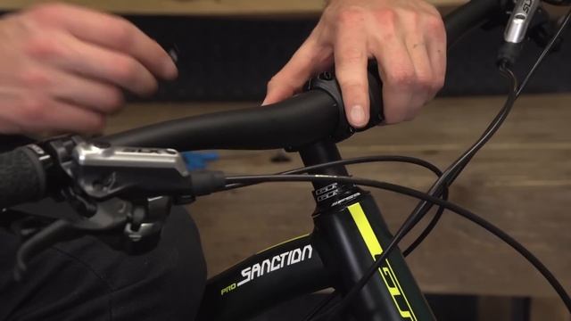 7 (Almost) Free Ways To Take Your New Mountain Bike To The Next Level! смотреть онлайн