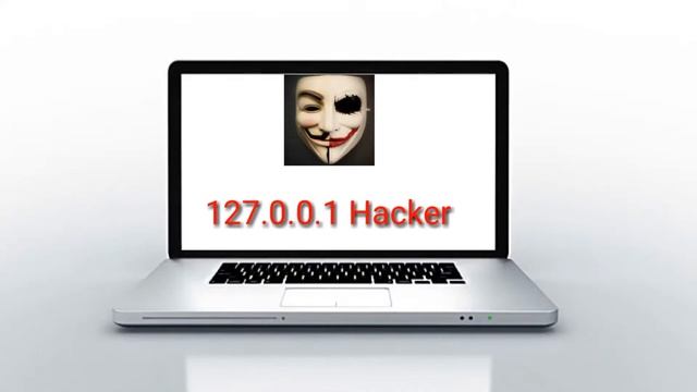 Intro||127.0.0.1 Hacker смотреть онлайн