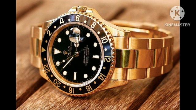 ВСЁ О КОМПАНИИ ROLEX смотреть онлайн