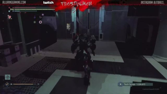 The Surge and How to Fix it. смотреть онлайн