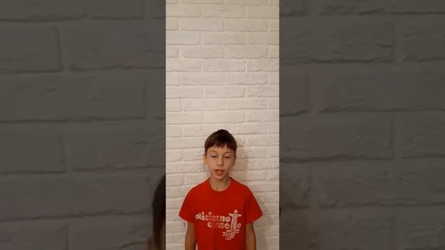 Стих Стрекоза и муравей смотреть онлайн