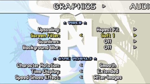 Краткий обзор Sonic 3 A.I.R. смотреть онлайн