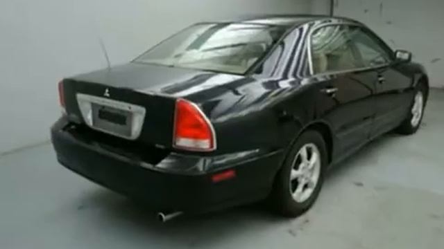 2002 Mitsubishi Diamante #000778 in Bedford Cleveland, OH смотреть онлайн