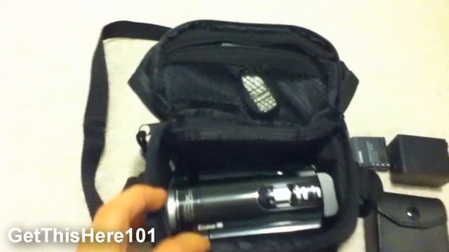My Camera Bag... What's in Yours? смотреть онлайн