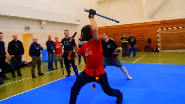 Тверская буза - 2018. Плавный. 4 круг. смотреть онлайн