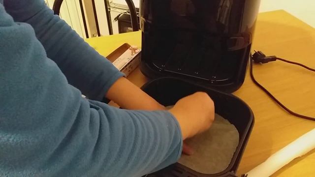 TRUCCHI E CONSIGLI PER UTILIZZARE AL MEGLIO LA FRIGGITRICE AD ARIA смотреть онлайн
