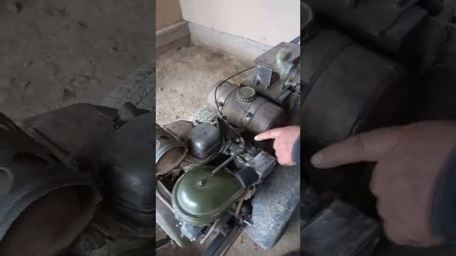 самодельный мотоблок смотреть онлайн