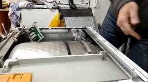 Miele сушильная машина отключается через несколько минут